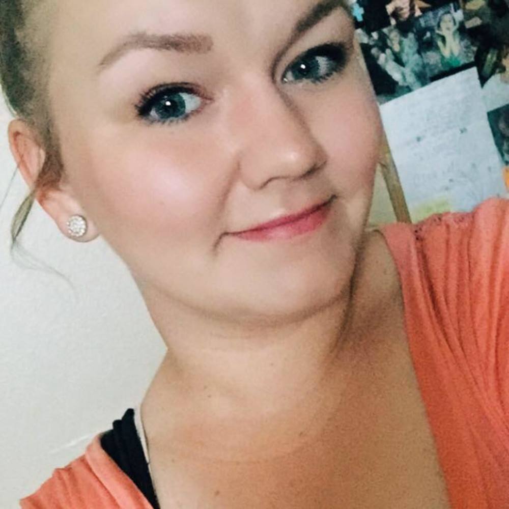 Meet your Posher, Brittany